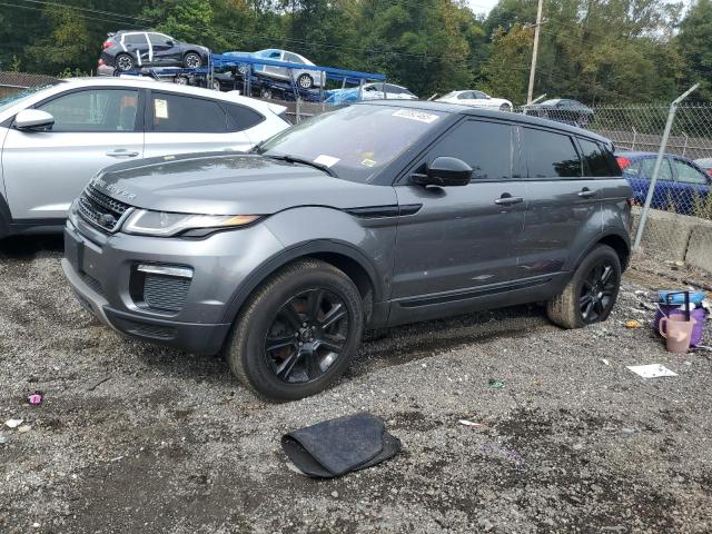 2018 LAND ROVER RANGE ROVE — VIN SALVP2RXXJH321388