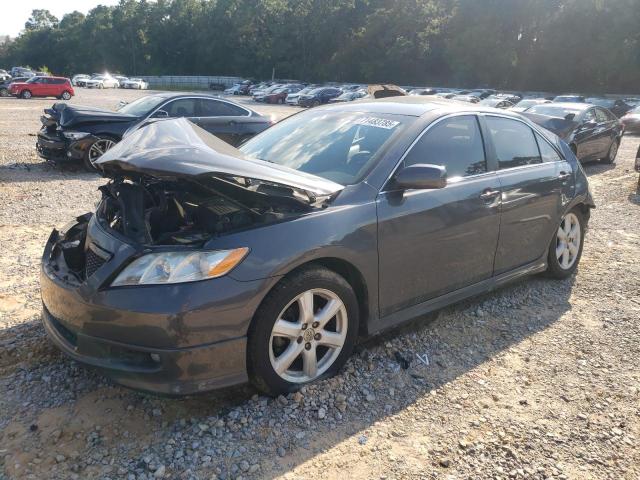 2009 TOYOTA CAMRY BASE — VIN 4T1BE46K39U395027