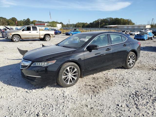 2015 ACURA TLX TECH — VIN 19UUB1F5XFA003478
