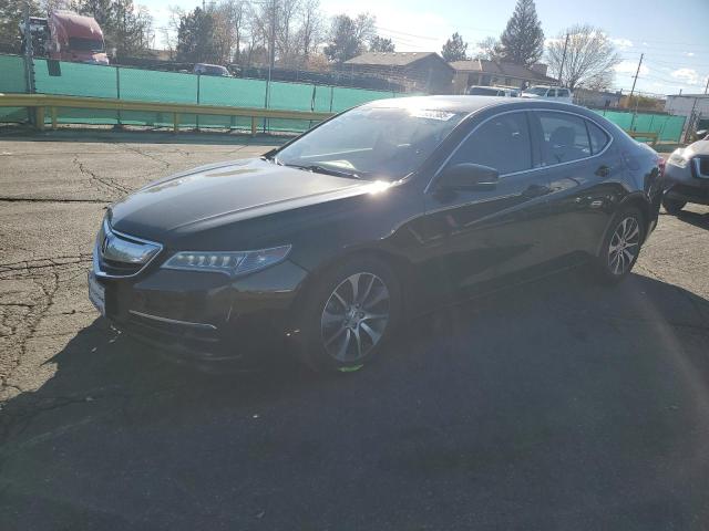 2015 ACURA TLX TECH — VIN 19UUB1F53FA000695