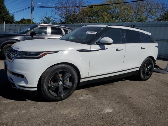 2021 LAND ROVER RANGE ROVE — VIN SALYJ2EXXMA314135