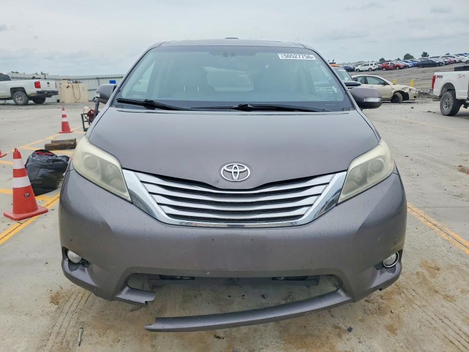 5TDYK3DC5FS616852