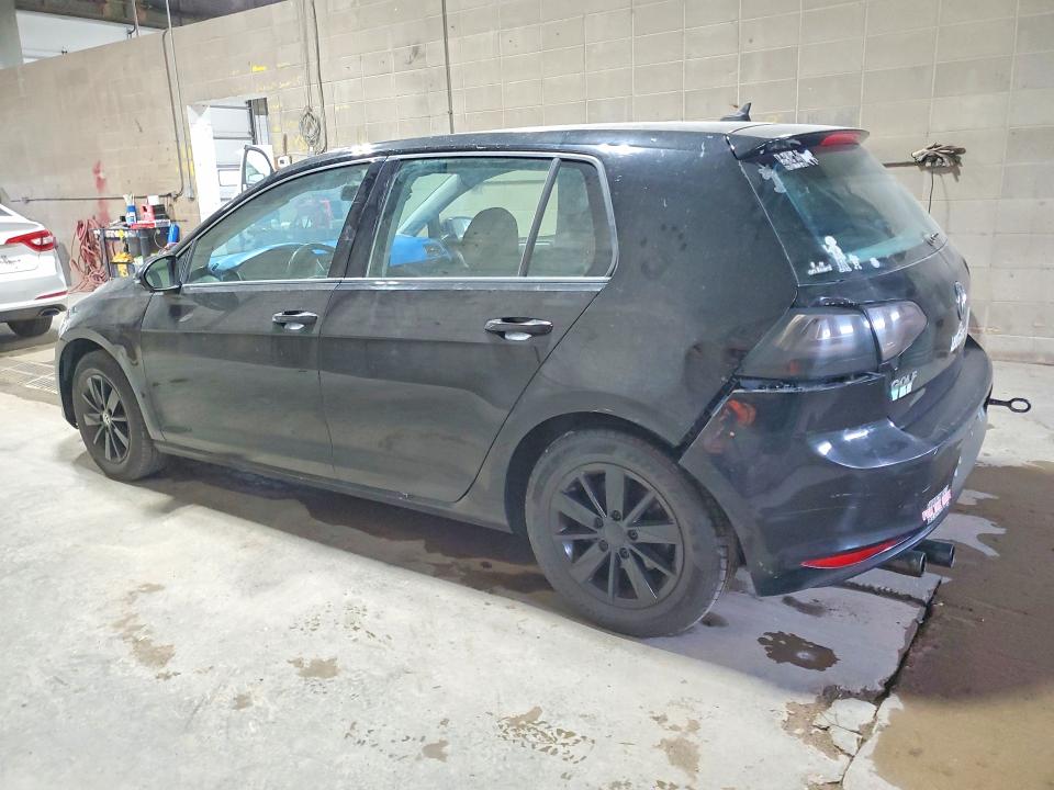 3VW217AU8HM029283