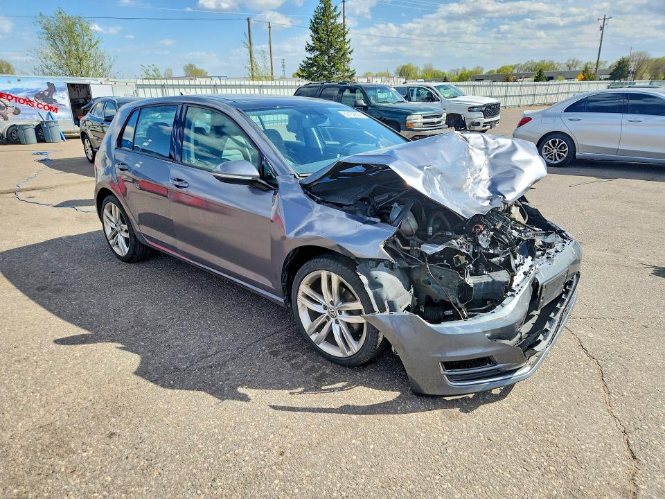3VW217AU4FM054727
