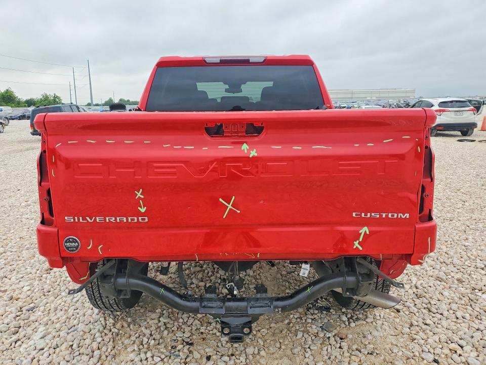 3GCPABEK3SG278245