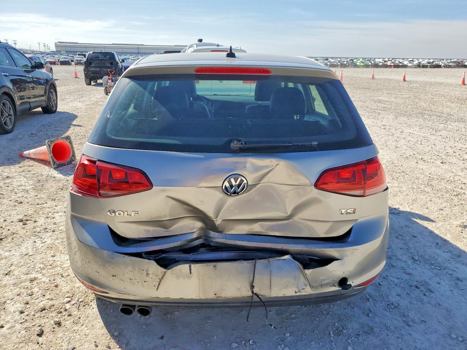 3VW217AU0FM087577