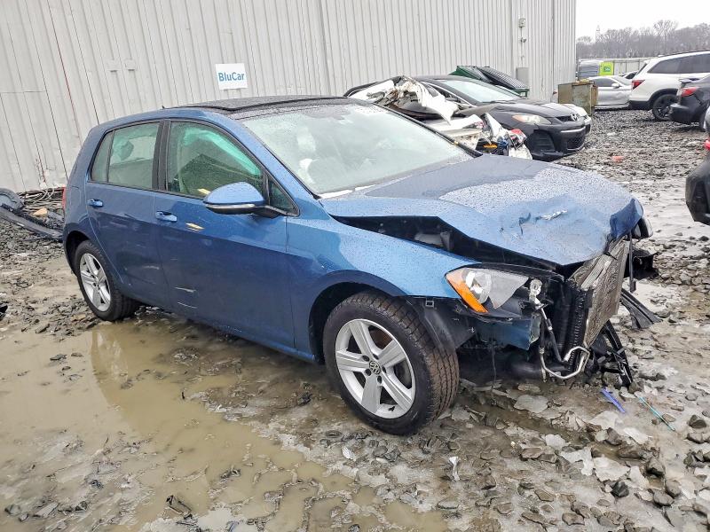 3VW117AU4HM057903