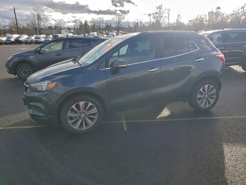 2018 BUICK ENCORE PRE — VIN KL4CJASB7JB610962