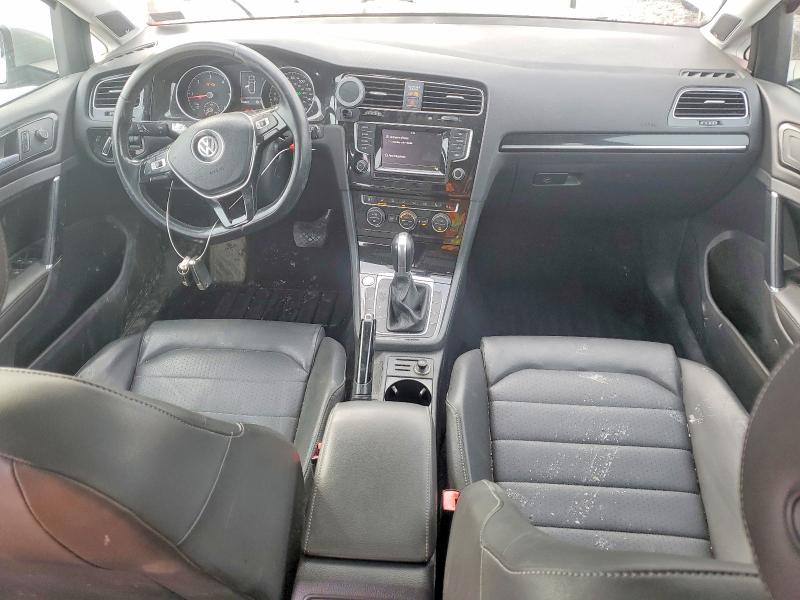 3VWCA7AU2FM500622
