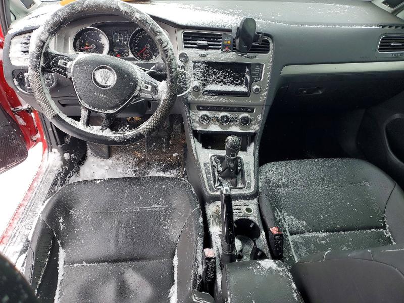3VW117AU1FM075322