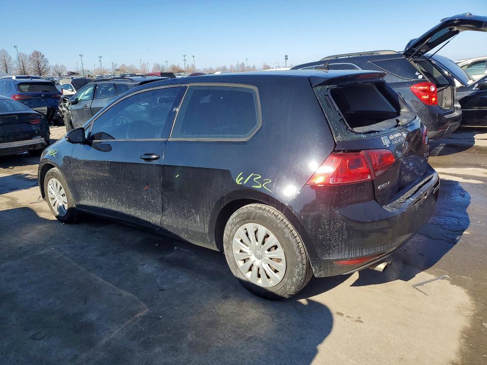 3VW817AUXFM023539