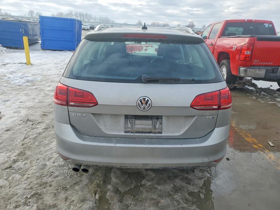 3VWCA7AU2FM500622