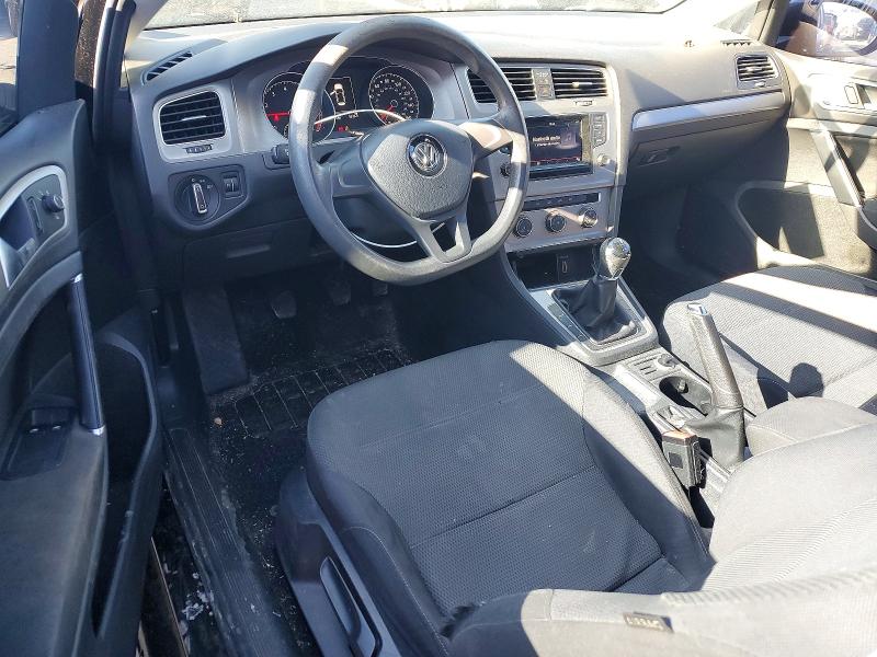 3VW817AUXFM023539