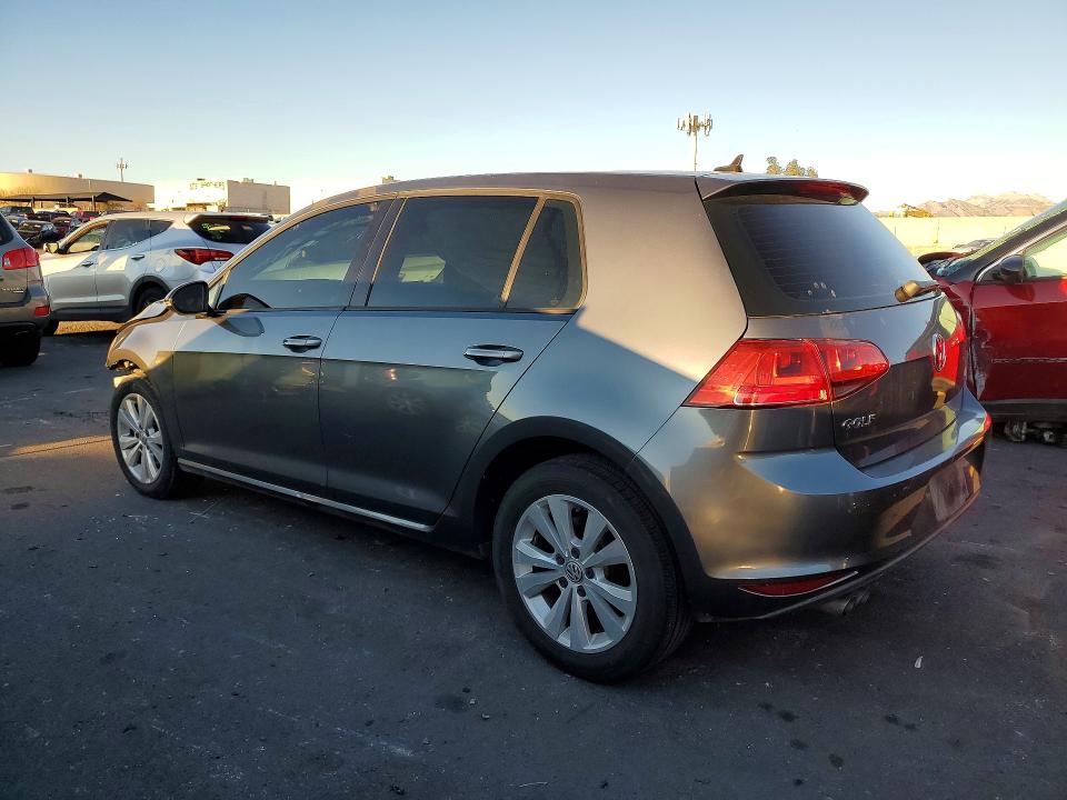 3VW2A7AUXFM046227