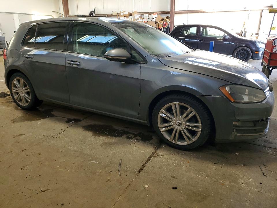 3VW217AU4FM004913