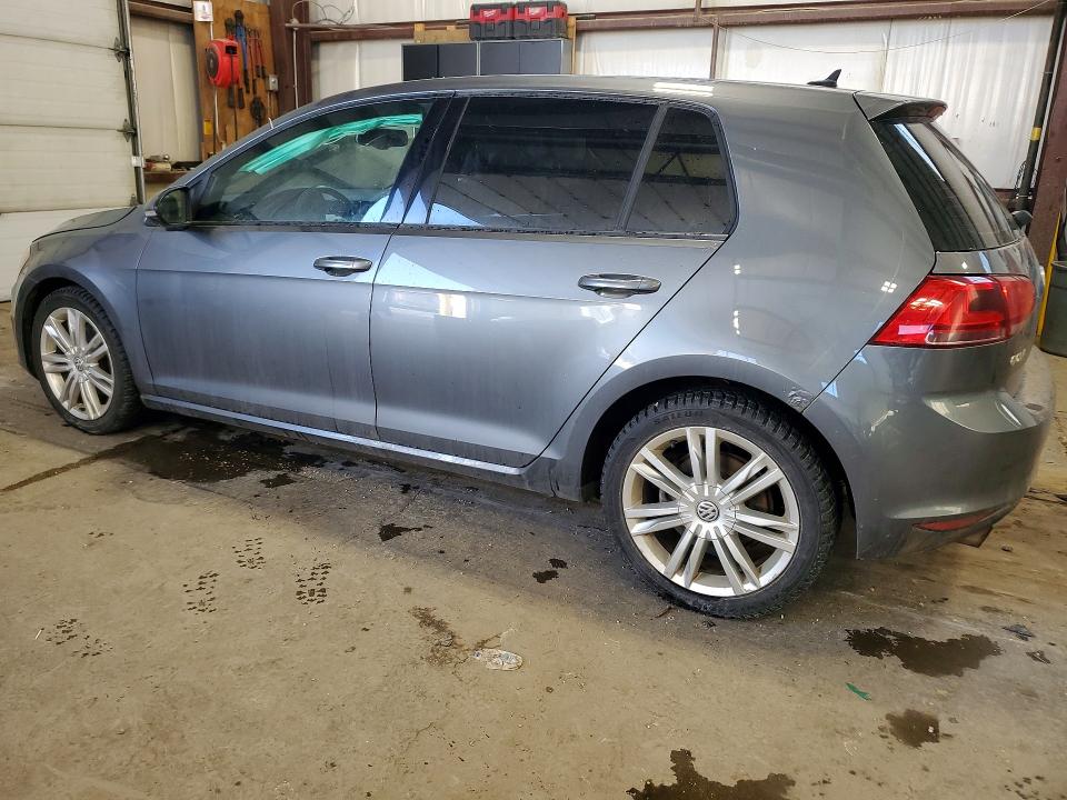3VW217AU4FM004913