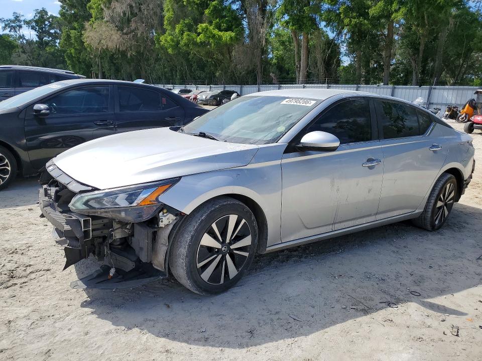 2021 NISSAN ALTIMA — VIN 1N4BL4DV1MN357375