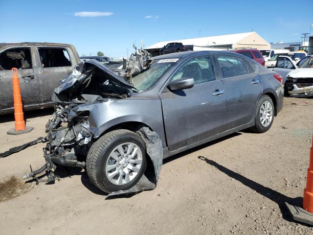 2016 NISSAN ALTIMA — VIN 1N4AL3AP5GC245416