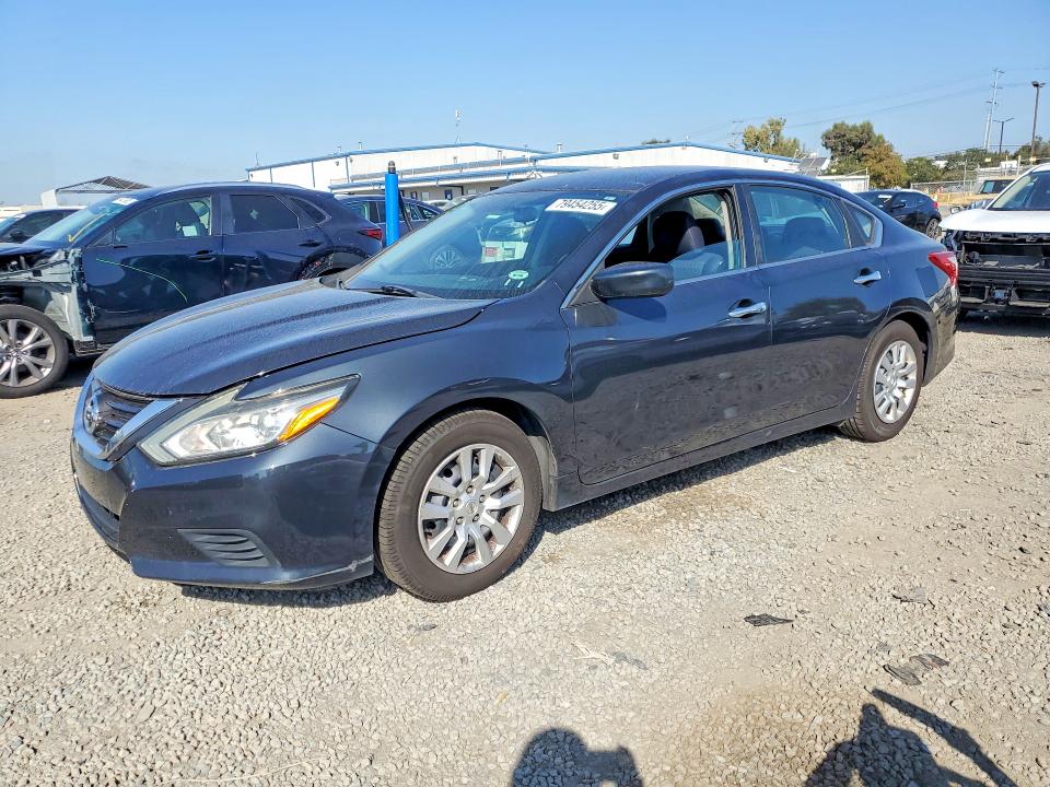 2016 NISSAN ALTIMA — VIN 1N4AL3AP9GC242938