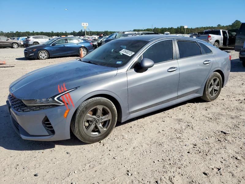 2023 KIA K5 LXS — VIN 5XXG14J20PG210447