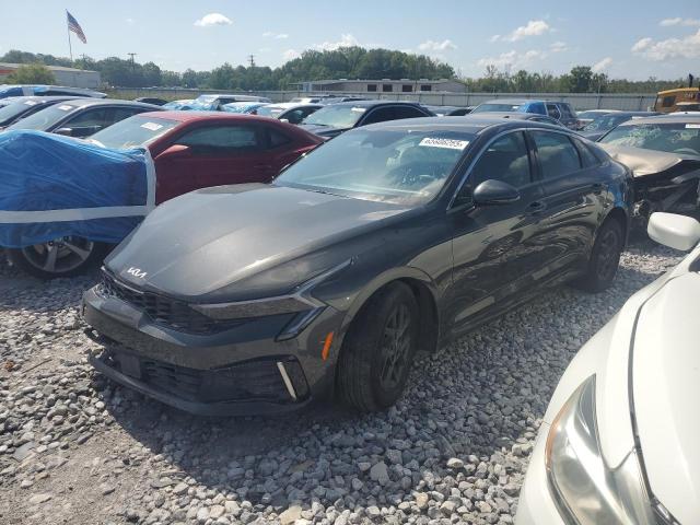 2025 KIA K5 LXS — VIN KNAG24J75S5304391