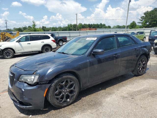 2019 CHRYSLER 300 — VIN 2C3CCAGG2KH536867