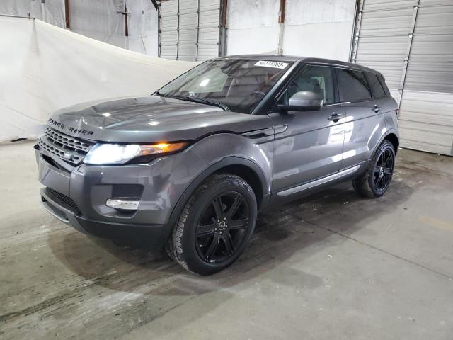 2015 LAND ROVER RANGE ROVE — VIN SALVP2BG2FH077267
