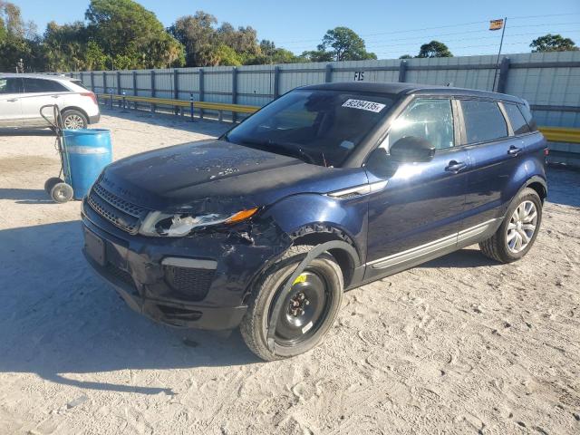 2016 LAND ROVER RANGE ROVE — VIN SALVP2BG1GH089136