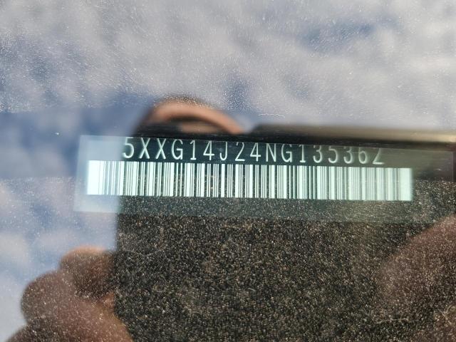 5XXG14J24NG135362