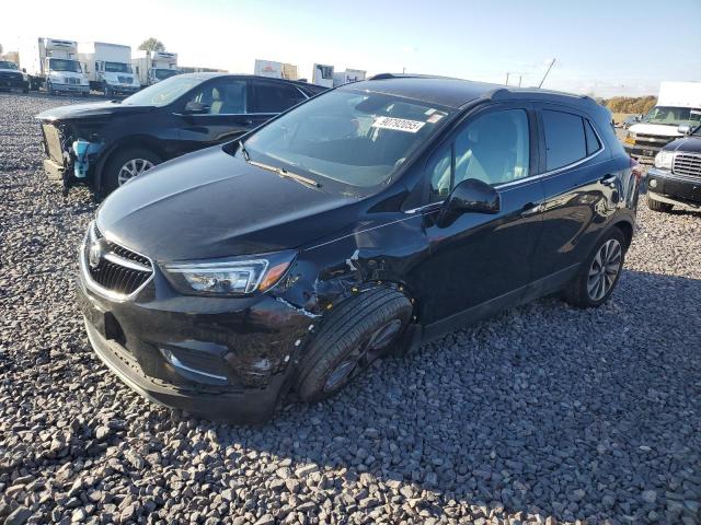 2022 BUICK ENCORE PRE — VIN KL4CJASM6NB521200