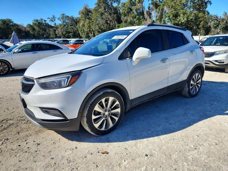 2020 BUICK ENCORE PRE — VIN KL4CJASB1LB079647