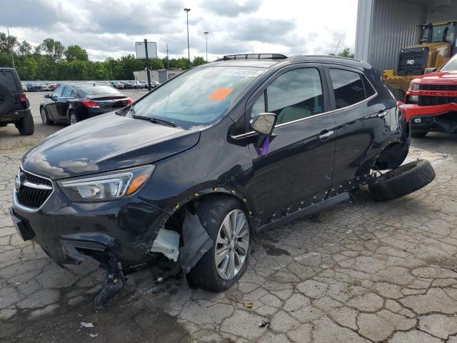 2017 BUICK ENCORE PRE — VIN KL4CJBSB3HB007765