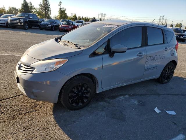 2016 NISSAN VERSA NOTE — VIN 3N1CE2CP7GL370462
