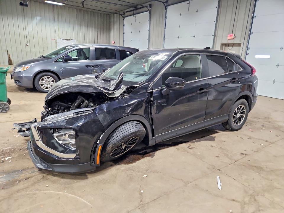 2024 MITSUBISHI ECLIPSE CROSS — VIN JA4ATUAA9RZ006604