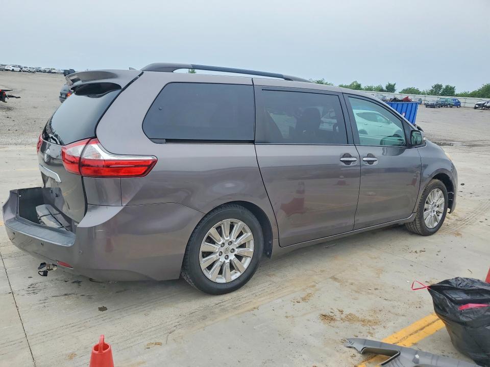 5TDYK3DC5FS616852
