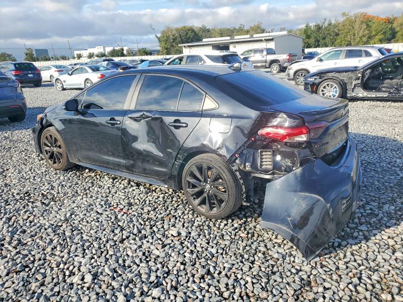 2022 TOYOTA COROLLA — VIN 5YFS4MCE6NP101875