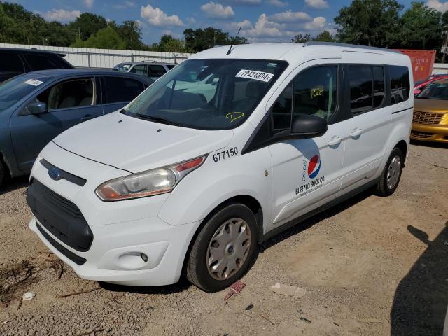 2017 FORD TRANSIT CONNECT — VIN NM0GS9F72H1328363