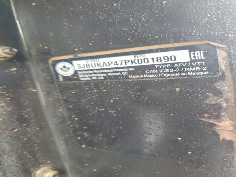 3JBUKAP47PK001890