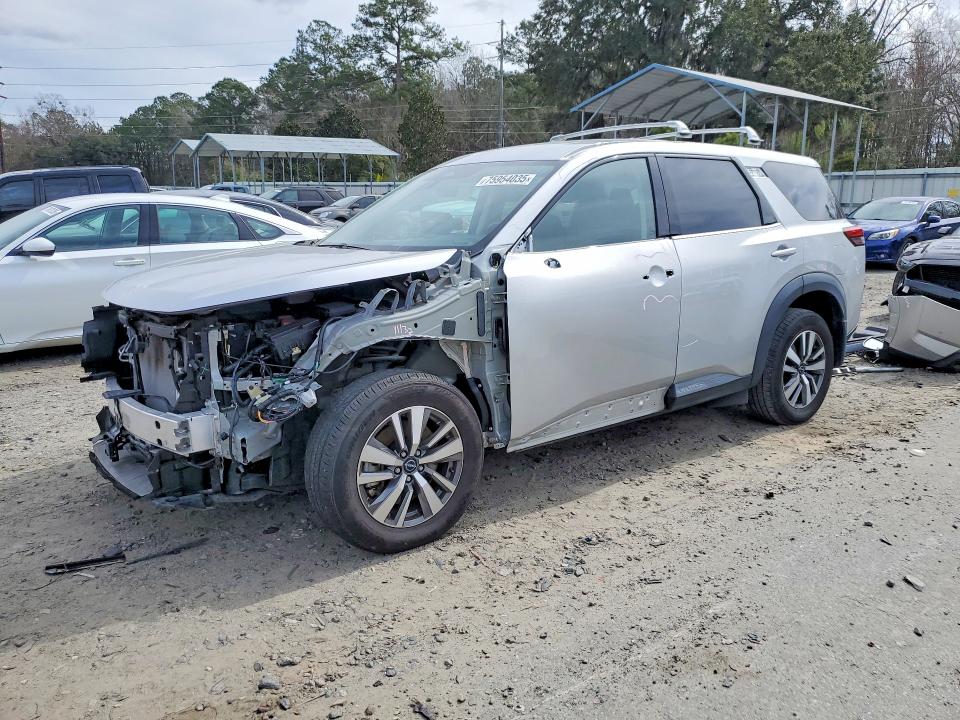 5N1DR3CA9RC249501