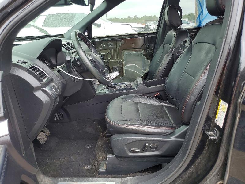 1FM5K8GT3JGC32885