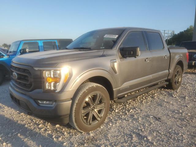 1FTFW1ED6PFD05357