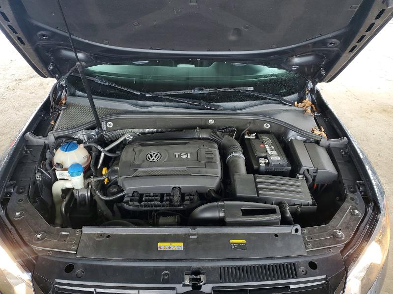 1VWBT7A3XFC011335