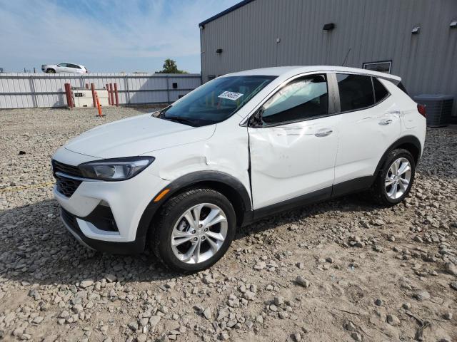 2023 BUICK ENCORE GX — VIN KL4MMCSL0PB111512