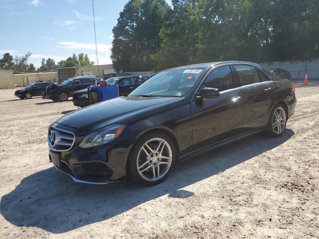 2016 MERCEDES-BENZ E 350 4MAT — VIN WDDHF8JB9GB243908