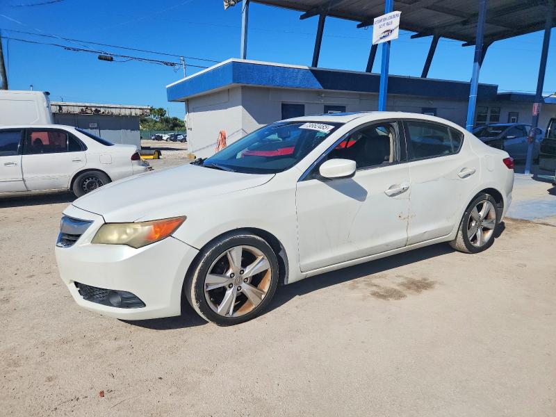 2013 ACURA ILX 20 PRE — VIN 19VDE1F52DE010420