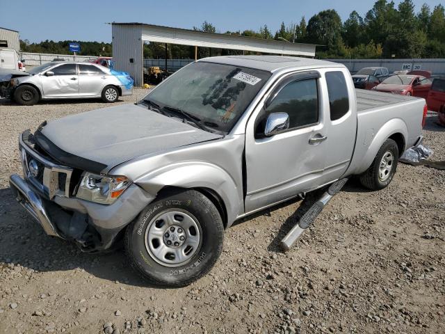 2011 NISSAN FRONTIER S — VIN 1N6BD0CT3BC450520