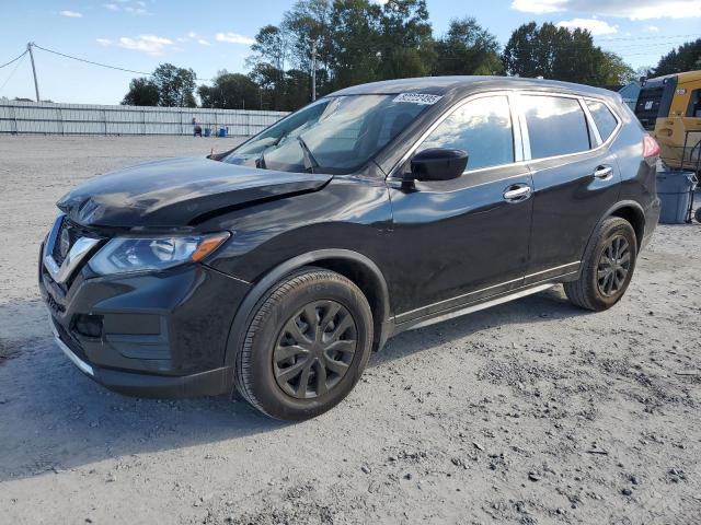 2018 NISSAN ROGUE — VIN JN8AT2MV1JW309766