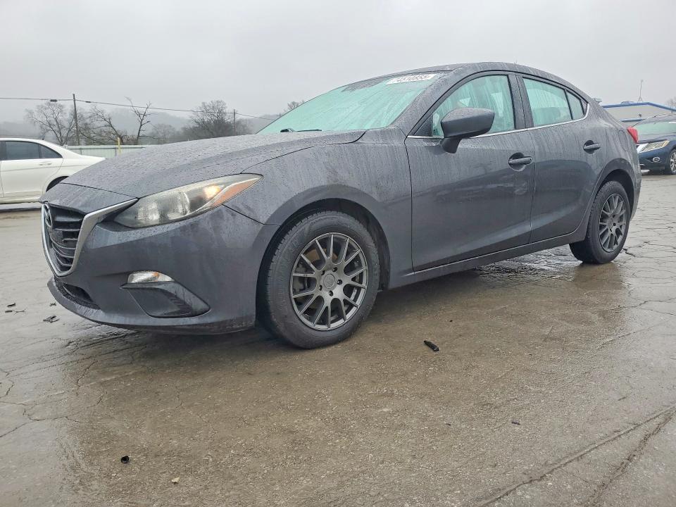 2016 MAZDA 3 SPORT — VIN JM1BM1U72G1295908