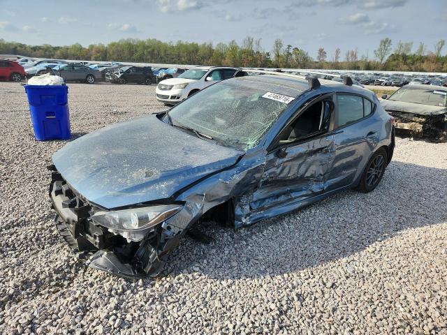 2015 MAZDA 3 — VIN 3MZBM1K78FM182370