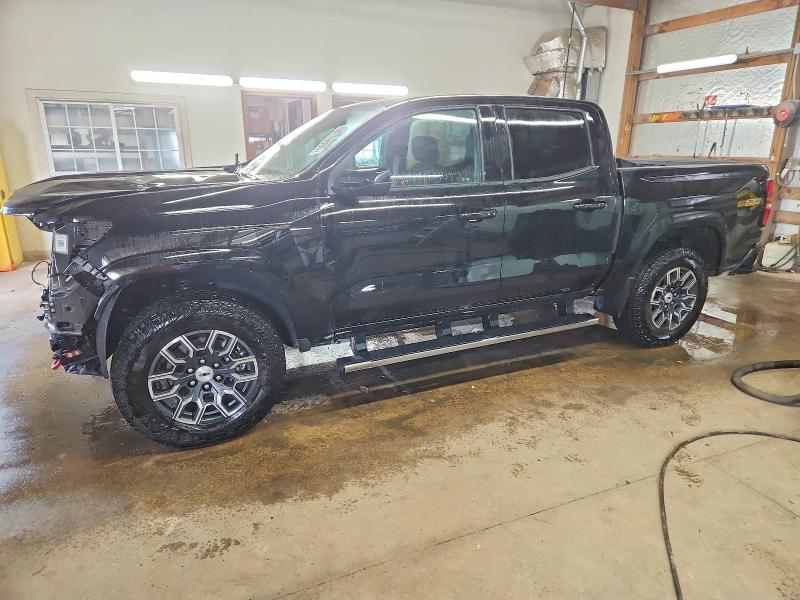 2024 CHEVROLET COLORADO Z — VIN 1GCPTDEK1R1280588